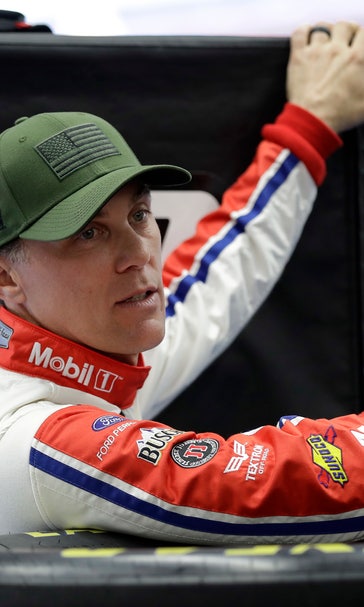 NASCAR to disqualify illegal cars in move to squash cheating